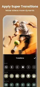Video Editor & Maker - InShot preview 2