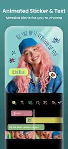 Video Editor & Maker - InShot preview 3
